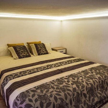 Exclusive Apartmanok Szeged Exteriör bild