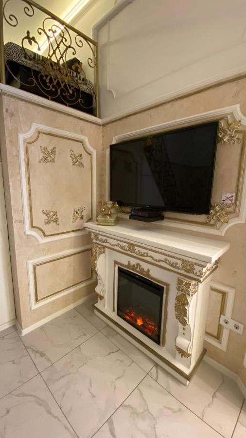 Exclusive Apartmanok Szeged Exteriör bild