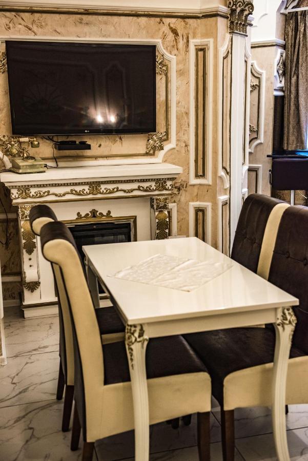 Exclusive Apartmanok Szeged Exteriör bild